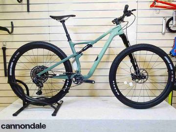 Gebrauchtes Cannondale Scalpel Carbon SE Ultimate 2022 2022 MTB