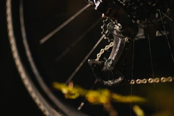 Used Factor LS - SRAM Force 2023 2023 Road & Gravel, Light Gray — image 3 of 8
