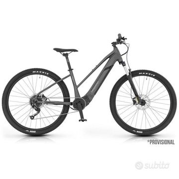Brugt Megamo Ridon HT 630 2023 MTB