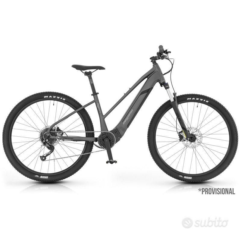 Gebrauchtes Megamo Ridon HT 630 2023 MTB