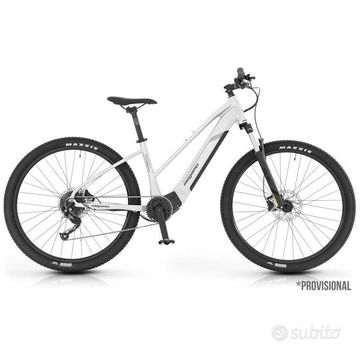 Megamo Ridon HT 630 2023 MTB d'occasion
