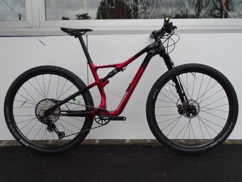 Used Cannondale Scalpel Carbon 3 2023 2023 MTB