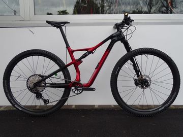 Gebrauchtes Cannondale Scalpel Carbon 3 2023 2023 MTB