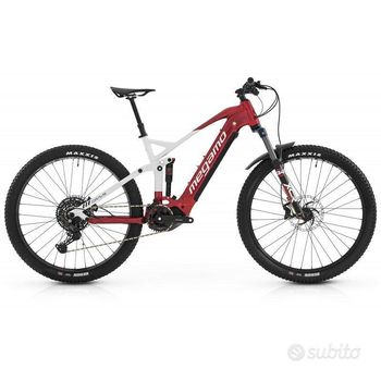 Megamo, Megamo Crave AL 40 630 Wh