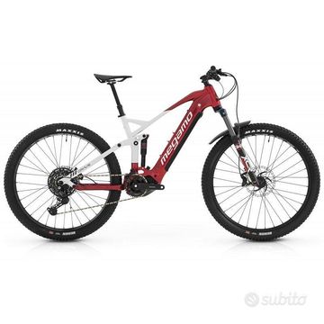 Used Megamo Crave AL 40 630 Wh 2023 MTB