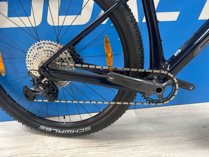Scott Scale 930 blue 2025 2025 Mountainbike d'occasion — image 3 sur 7