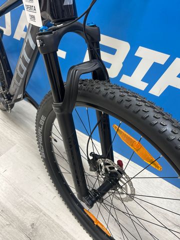 Scott Scale 930 blue 2025 2025 Mountainbike d'occasion — image 5 sur 7