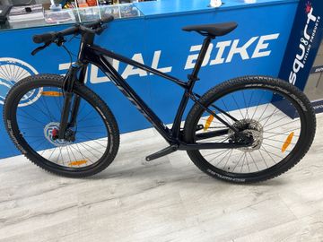 Gebrauchtes Scott Scale 930 blue 2025 2025 MTB