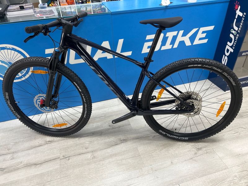 Scott Scale 930 blue 2025 2025 Mountainbike d'occasion — image 1 sur 7