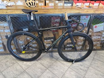 Specialized, SL8 RTP