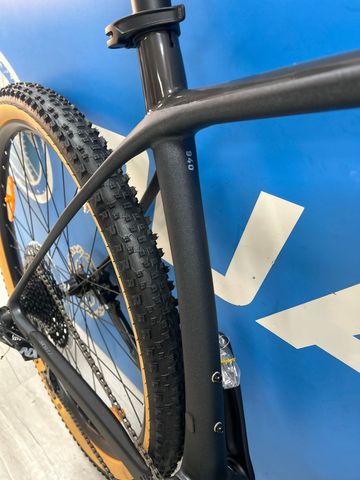 Gebrauchtes Scott Scale 940 2022 2022 Mountainbike, Hellgrau, 29 — Bild 5 von 7
