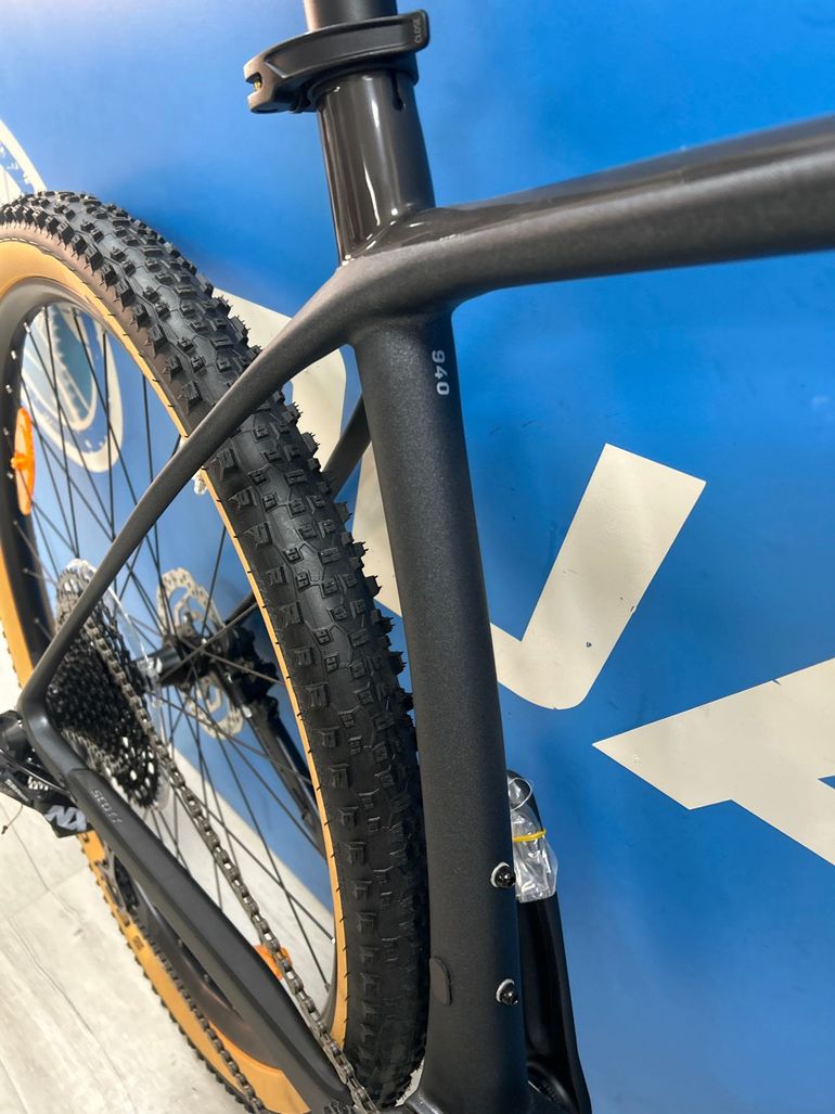Used Scott Scale 940 2022 2022 Mountainbike — image 5 of 7