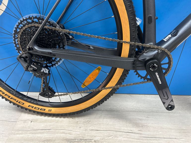 Used Scott Scale 940 2022 2022 Mountainbike — image 2 of 7