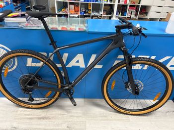 Used Scott Scale 940 2022 2022 VTT