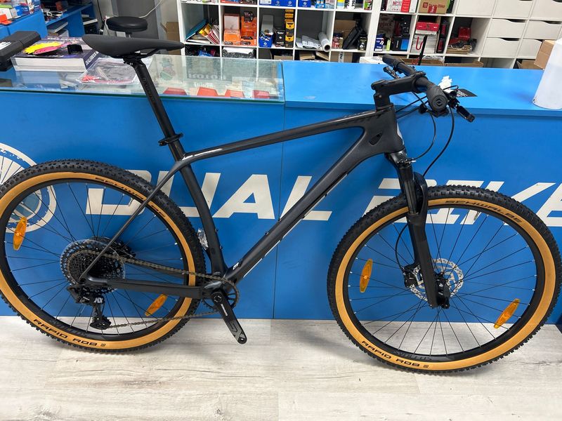 Used Scott Scale 940 2022 2022 MTB
