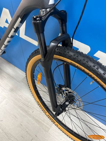 Gebrauchtes Scott Scale 940 2022 2022 Mountainbike, Hellgrau, 29 — Bild 3 von 7