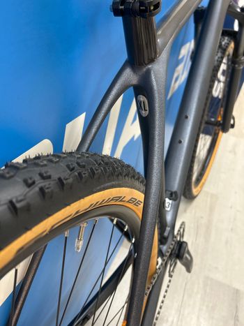 Used Scott Scale 940 2022 2022 Mountainbike — image 6 of 7