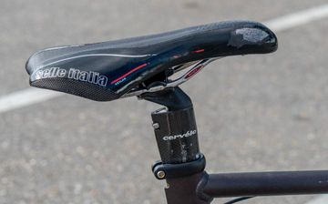 Used Cervélo P2 SL 2008 Road & Gravel, Light Gray — image 11 of 12