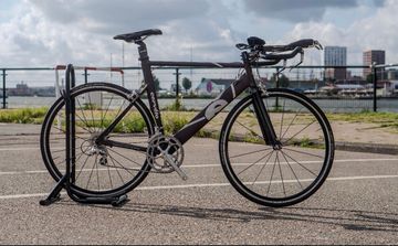 Used Cervélo P2 SL 2008 Road & Gravel, Light Gray — image 1 of 12