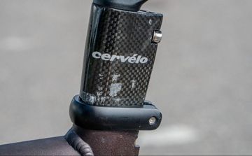 Used Cervélo P2 SL 2008 Road & Gravel, Light Gray — image 12 of 12