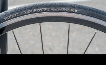 Used Cervélo P2 SL 2008 Road & Gravel, Light Gray — image 10 of 12