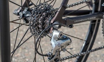 Used Cervélo P2 SL 2008 Road & Gravel, Light Gray — image 5 of 12