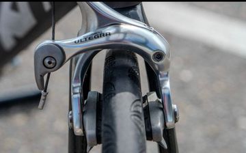 Used Cervélo P2 SL 2008 Road & Gravel, Light Gray — image 9 of 12