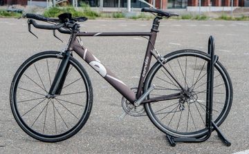 Used Cervélo P2 SL 2008 Road & Gravel, Light Gray — image 2 of 12