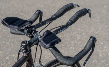 Used Cervélo P2 SL 2008 Road & Gravel, Light Gray — image 7 of 12