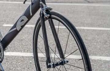 Used Cervélo P2 SL 2008 Road & Gravel, Light Gray — image 8 of 12