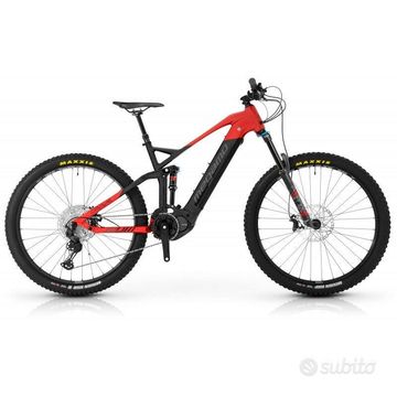Used Megamo Crave AL 10 630 Wh 2023 MTB