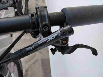 Used Cannondale Scalpel Carbon 2 2023 2023 Mountainbike, Black, 29 — image 5 of 16