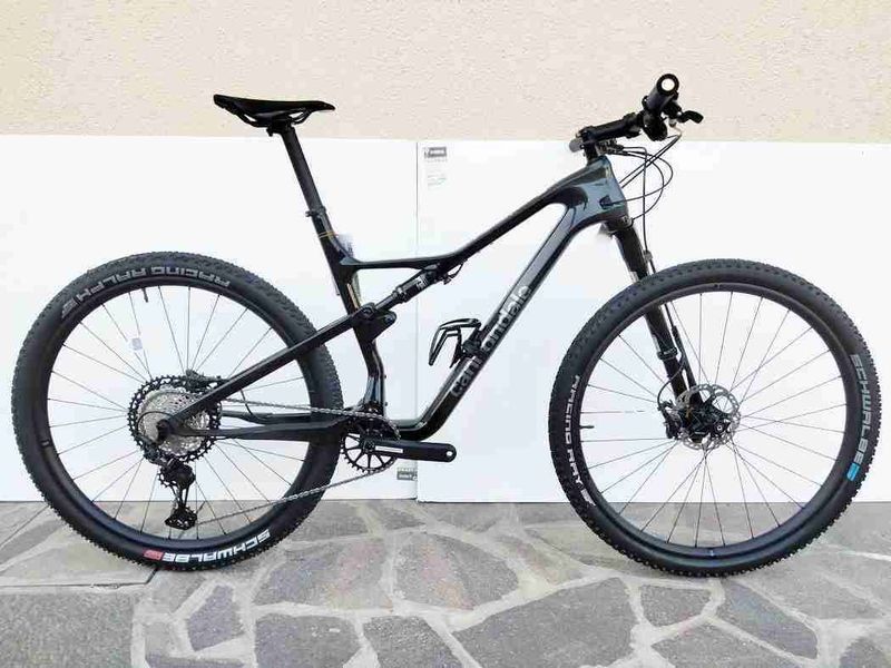 Used Cannondale Scalpel Carbon 2 2023 2023 MTB