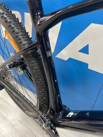 Used Scott Scale 930 blue 2025 2025 Mountainbike, Blue, 29 — image 3 of 6