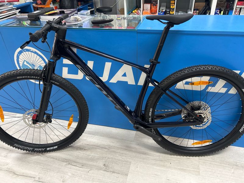 Used Scott Scale 930 blue 2025 2025 Mountainbike, Blue, 29 — image 6 of 6