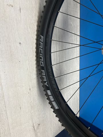 Used Scott Scale 930 blue 2025 2025 Mountainbike, Blue, 29 — image 5 of 6