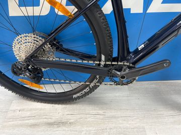 Used Scott Scale 930 blue 2025 2025 Mountainbike, Blue, 29 — image 2 of 6
