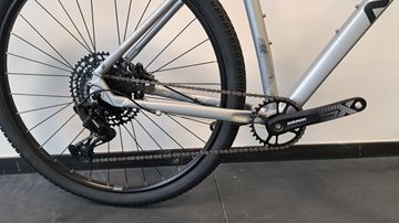 Used MMR Woki 10 2023 2023 Mountainbike, Light Gray, 29 — image 2 of 3