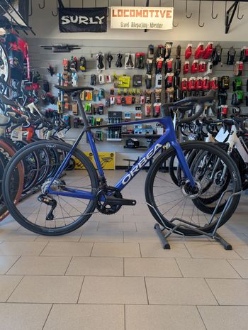Used Orbea ORCA M20iTEAM 2026 2026 Road & Gravel