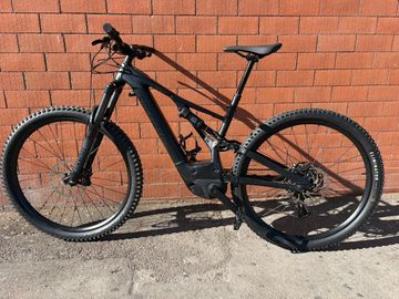 Używany Specialized Turbo Levo 2021 2021 Mountainbike — zdjęcie 3 z 10