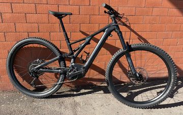 Używany Specialized Turbo Levo 2021 2021 Mountainbike — zdjęcie 1 z 10