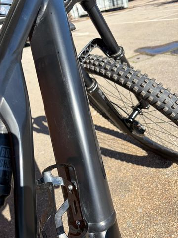 Używany Specialized Turbo Levo 2021 2021 Mountainbike — zdjęcie 10 z 10
