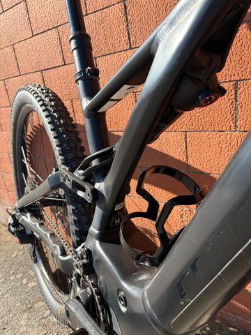 Używany Specialized Turbo Levo 2021 2021 Mountainbike — zdjęcie 7 z 10