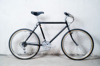 Použité Specialized XT M700 1983/84 Sammler Vintage 1983 MTB