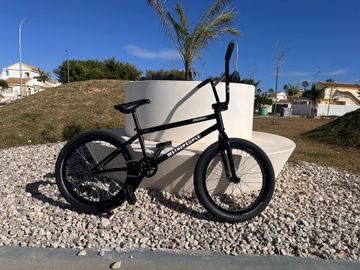 Used Wethepeople BMX WTP (sin Uso( 2025 Urban & Touring