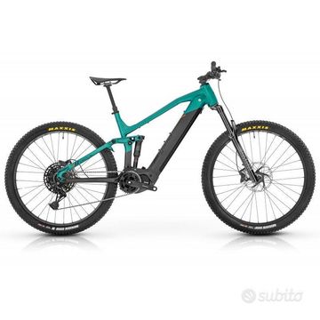 Megamo CRAVE AL 10 762Wh 2023 MTB de segunda mano