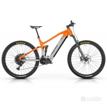 Gebrauchtes Megamo CRAVE AL 10 762Wh 2023 MTB
