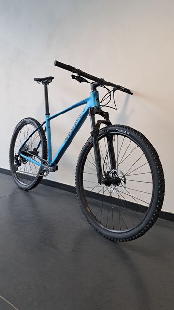 Used MMR Zen 10 2023 2023 Mountainbike, Blue, 29 — image 3 of 3