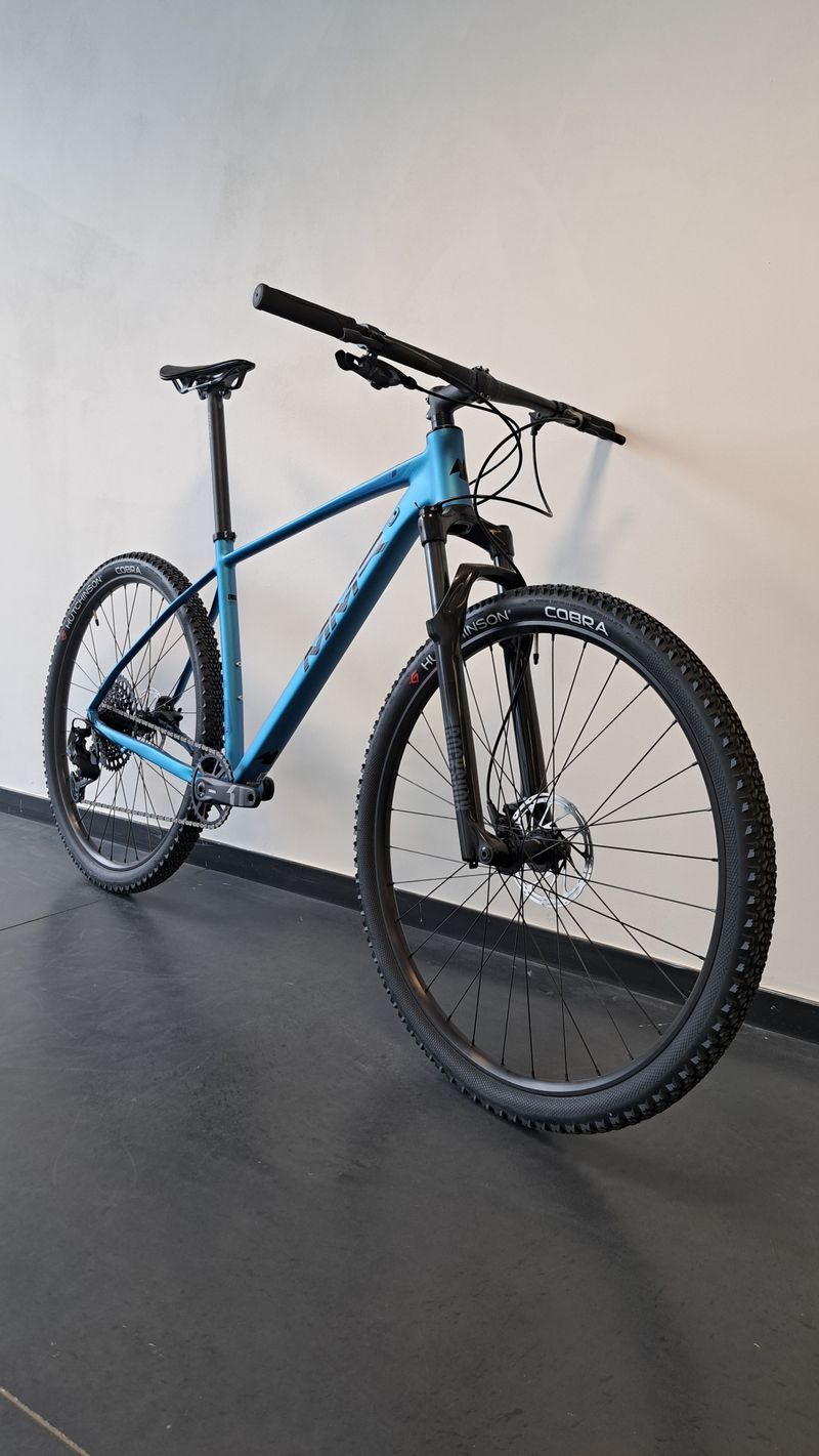Used MMR Zen 10 2023 2023 Mountainbike, Blue, 29 — image 3 of 3