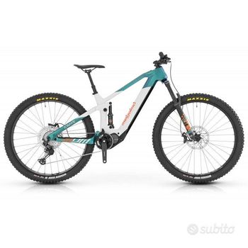 Megamo, MEGAMO CRAVE CRB 05 630 Wh